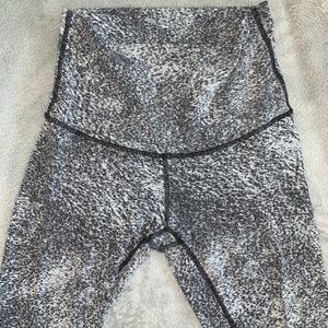 Lululemon leggings